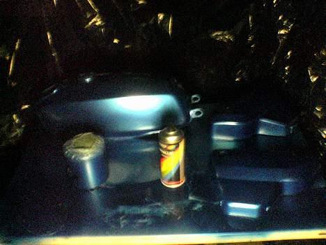 Suzuki k 50 ...solgt... billede 11