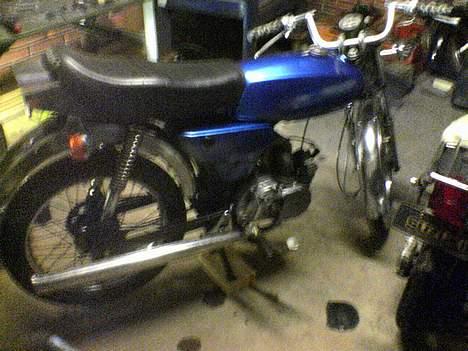 Suzuki k 50 ...solgt... billede 13