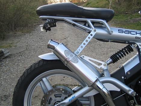 Sachs MadAss (BYTTET) billede 19