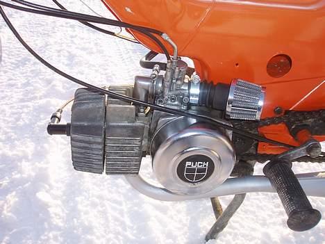 Puch maxi k solgt billede 2
