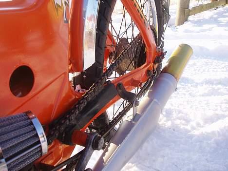 Puch maxi k solgt billede 3