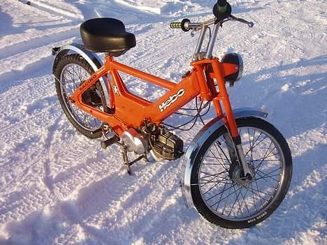 Puch maxi k solgt billede 4