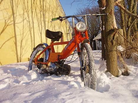 Puch maxi k solgt billede 6