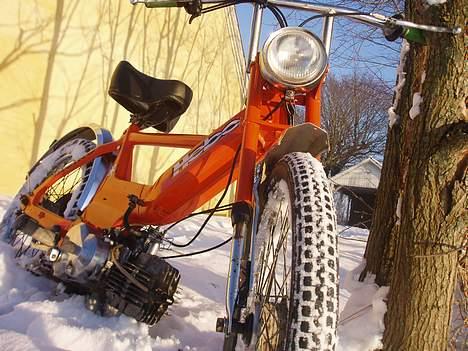 Puch maxi k solgt billede 7