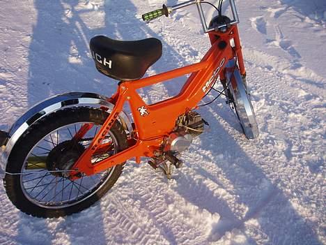 Puch maxi k solgt billede 8