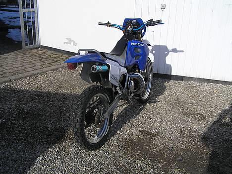 Suzuki RMX*Julegave (SOLGT) - 23/03.06 billede 4