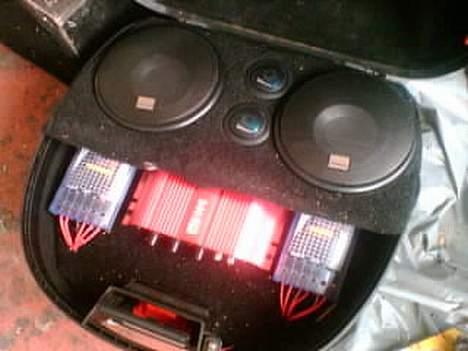 PGO comet solgt ),: billede 7