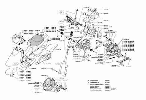 Yamaha JOG FIK DEN ALDRIG billede 15