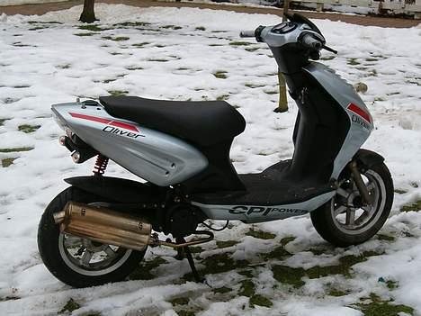 CPI Oliver City • BYTTET • - * Nyt * 03/01-06  ^^ billede 14