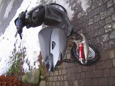 Aprilia sonic  (Skriv ikke her) billede 2