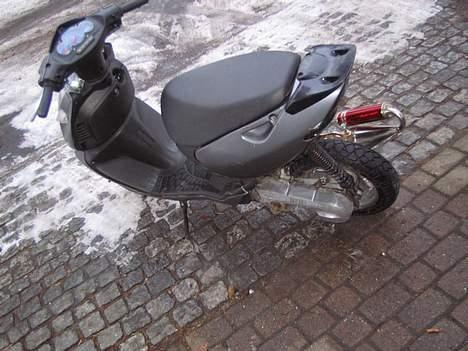 Aprilia sonic  (Skriv ikke her) billede 3