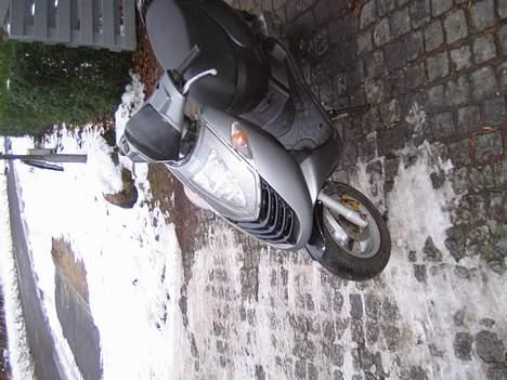 Aprilia sonic  (Skriv ikke her) billede 4