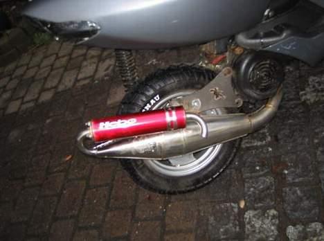 Aprilia sonic  (Skriv ikke her) billede 6