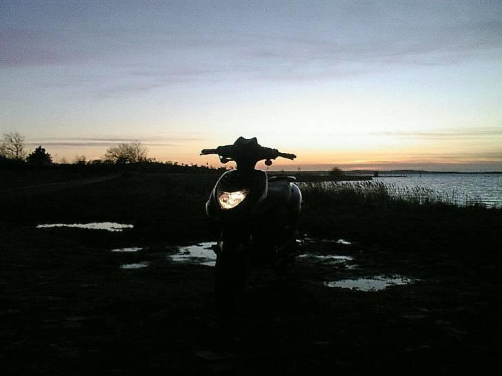 CPI Oliver City billede 1