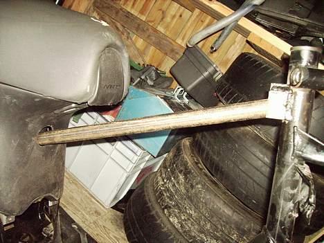 Piaggio nrg lc dd (SOLGT) billede 9