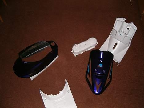 Yamaha jog fs (solgt) billede 5