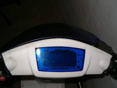 Yamaha jog fs (solgt) billede 9