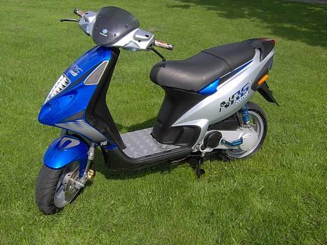 Piaggio NRG mc3 - Nrg Mc3.... billede 1