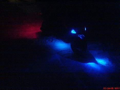 PGO Dr. big! byttes for sonic billede 7