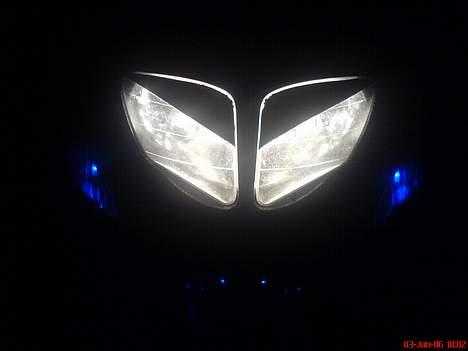 PGO Dr. big! byttes for sonic billede 9