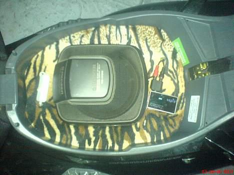 PGO Dr. big! byttes for sonic - det var det gammle andlæg ! :D billede 10