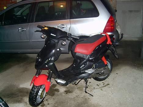 PGO PMX Sport ( Tilsalg/Byt) billede 1