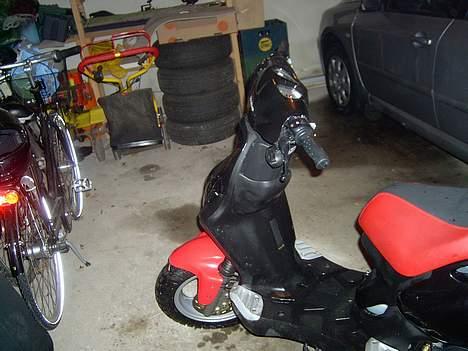 PGO PMX Sport ( Tilsalg/Byt) billede 2