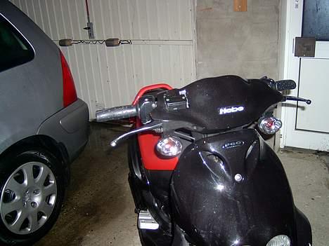 PGO PMX Sport ( Tilsalg/Byt) billede 3