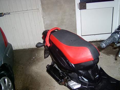 PGO PMX Sport ( Tilsalg/Byt) billede 4