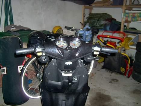 PGO PMX Sport ( Tilsalg/Byt) billede 6