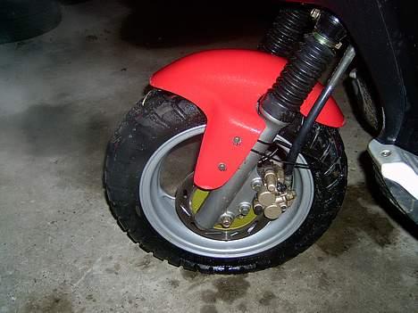 PGO PMX Sport ( Tilsalg/Byt) billede 7