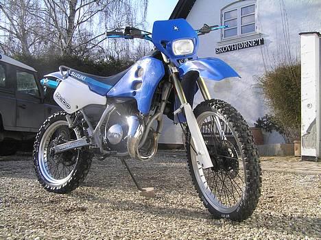 Suzuki RMX*Julegave (SOLGT) - 23/03.06 billede 10