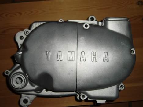 Yamaha FS1 4 Gear SS  - Glasblæst motor blok, Evt til salg for den rette pris. billede 6