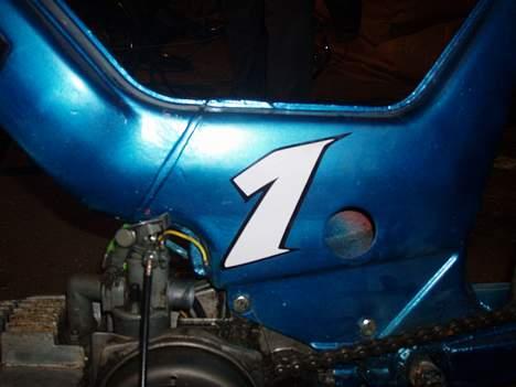 Puch maxi.. projekt billede 13