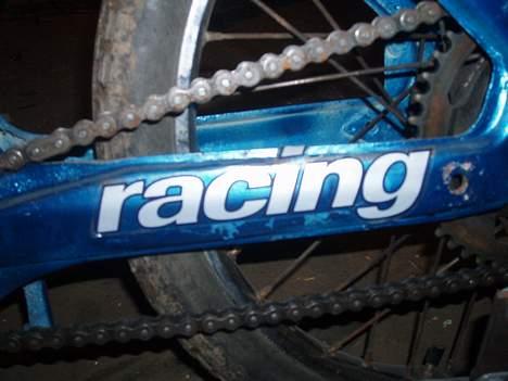 Puch maxi.. projekt billede 14