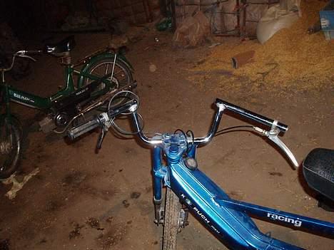 Puch maxi.. projekt billede 17