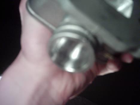 Suzuki smx solgt billede 14