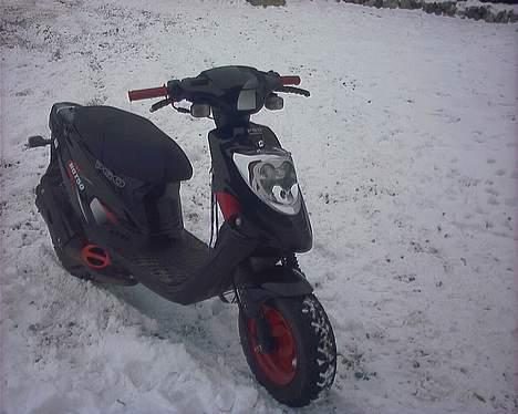 PGO Hot 50 billede 5