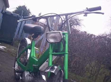 Puch maxi k *solgt* billede 1