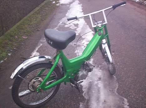 Puch maxi k *solgt* billede 2