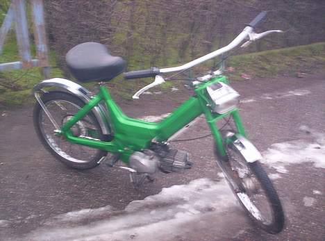 Puch maxi k *solgt* billede 3