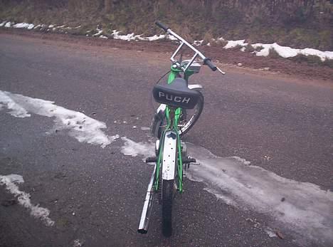 Puch maxi k *solgt* billede 4