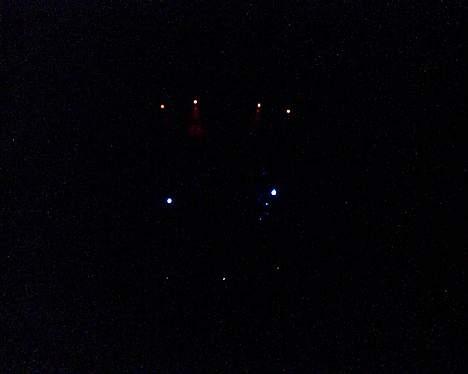 Honda SFX under ombygning! billede 6