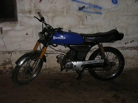 Yamaha fs1 byttet -skriv ikk- - før billede 1