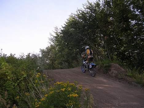 TM 85 høj... solgt billede 12