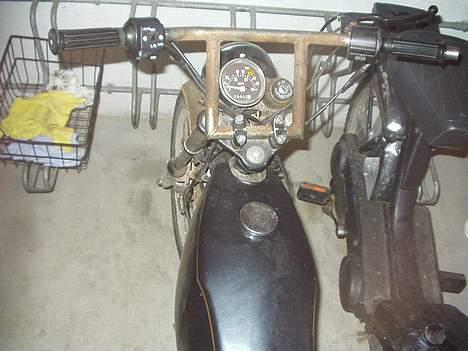 Suzuki samurai - DM50 - SOLGT billede 6