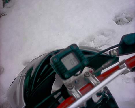 Peugeot speedfight 2 f /solgt/ - orginalt peugeot digitalt speedometer.. billede 11