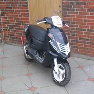 Aprilia sonic  (Solgt)