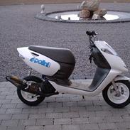 Aprilia Sonic ( ( TMP ) ) SOLGT