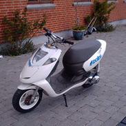 Aprilia Sonic ( ( TMP ) ) SOLGT